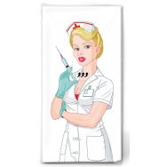 Taschentücher - Ärztin