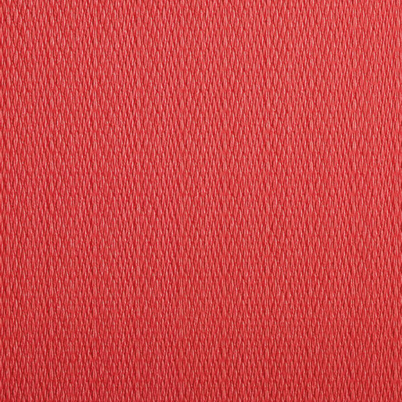 Dinner Napkins Moments Woven Red - Dinner Napkins - 40x40cm