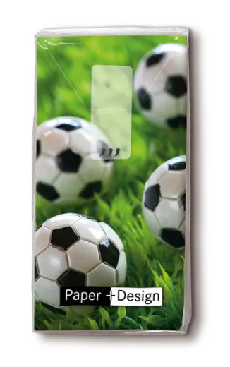 Handkerchiefs - Go for goal