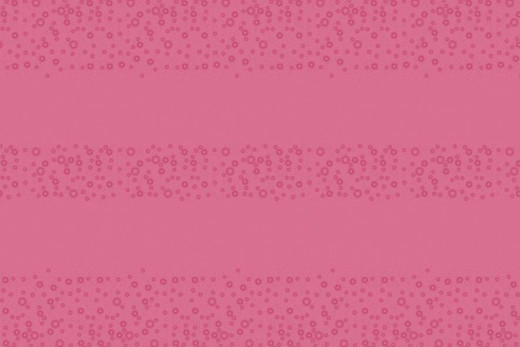 Banquetroll - Moments Uni, pink, 5m