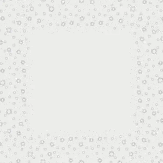 Slip cover - Moments Uni white