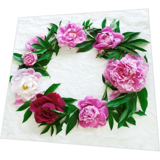 Cocktail napkins - Blossom