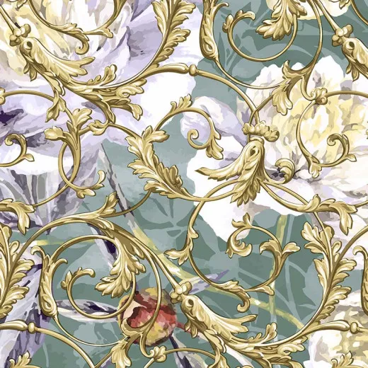 Cocktailservietten - Florenz Cocktailservietten - Florenz