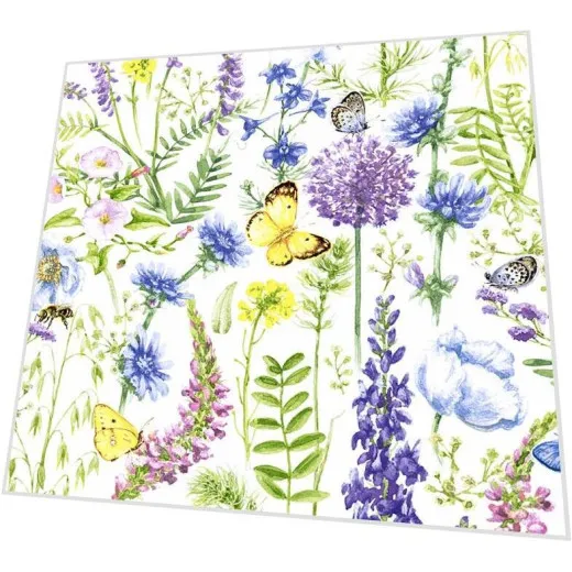 Cocktailservietten - Frühlingszeit