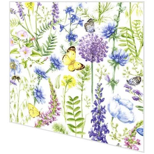 Cocktailservietten - Frühlingszeit