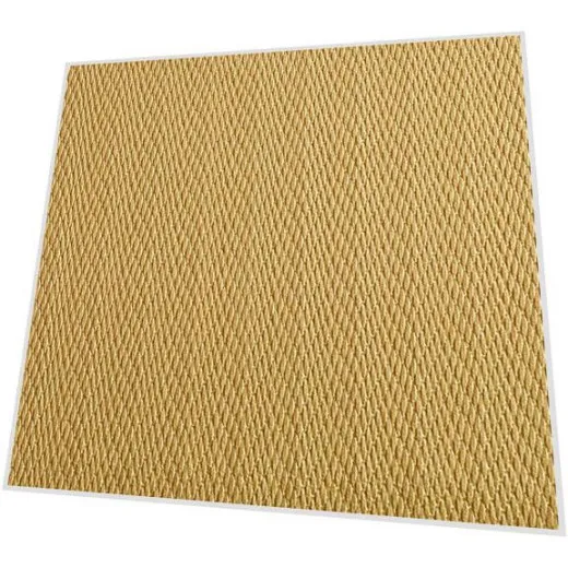 Cocktailservietten - Moments Gewebe gold