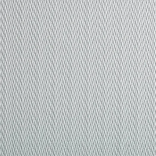 Cocktailservietten - Moments Gewebe silber