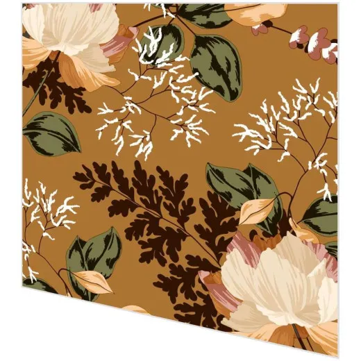 Cocktailservietten - Heritage Florals