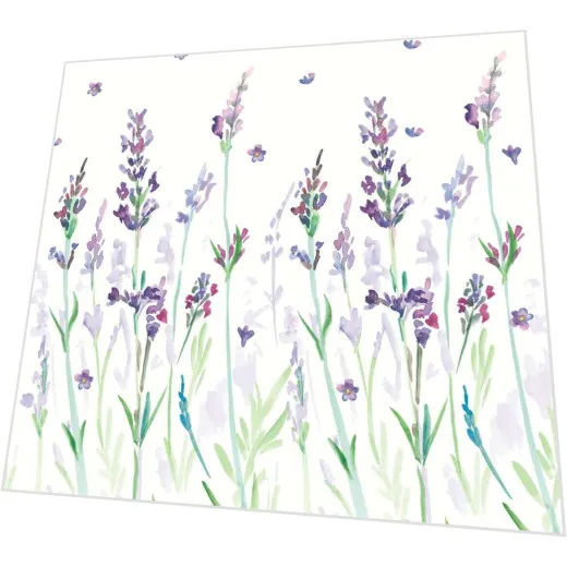 Cocktail napkins - Lavendream
