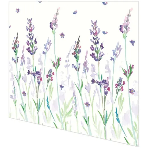 Cocktail napkins - Lavendream