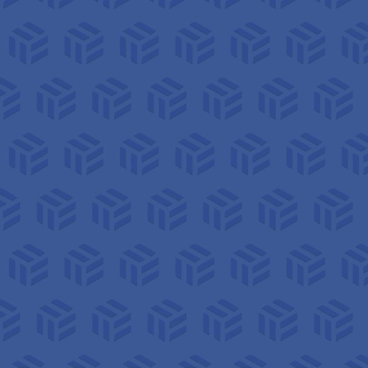 Cocktailservietten - Pop Art dunkelblau