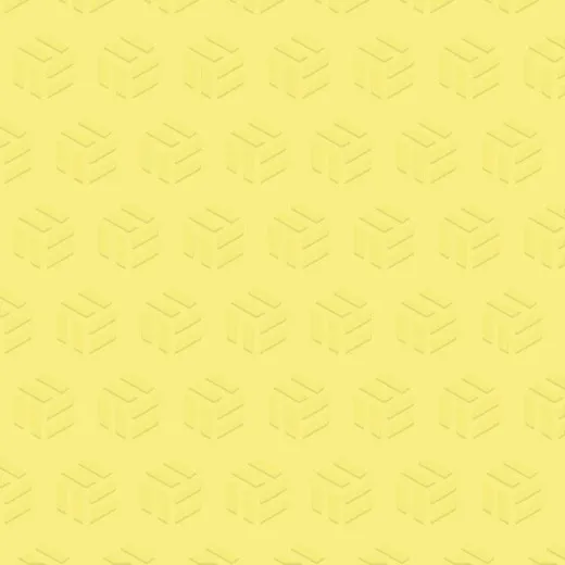 Cocktailservietten - Pop Art gelb