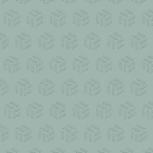 Cocktailservietten - Pop Art salbei