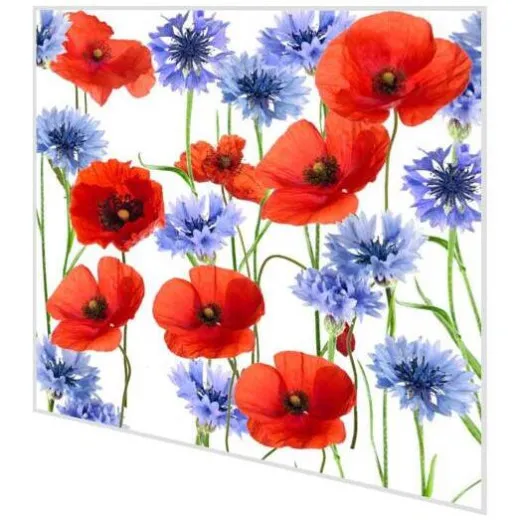 Cocktailservietten - Sommerfeld