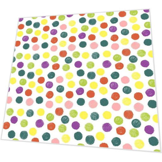 Cocktailservietten - Verspielte Punkte