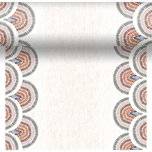 Dunicel Tischläufer - Earth Paraiso