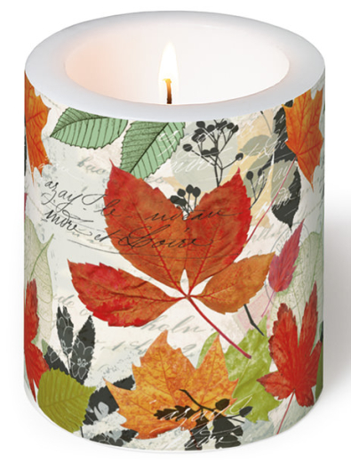 Candle - Herbarium