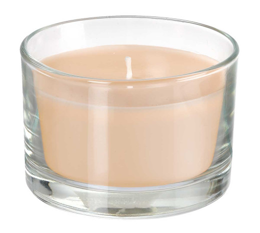 Candle glasses - Ibiza peach - 18 hours