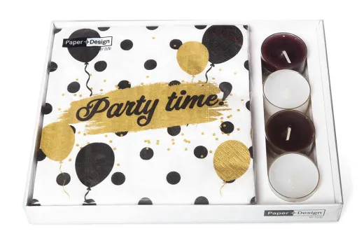 Combibox - Celebration