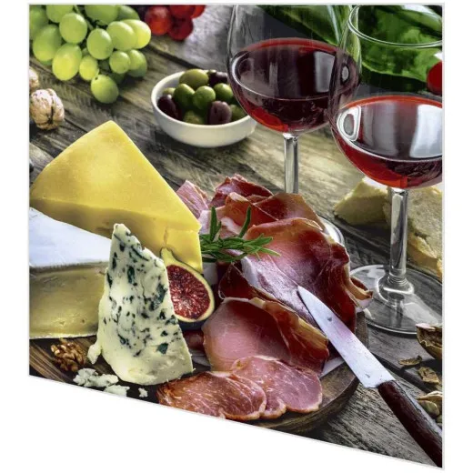 Servietten - Antipasti