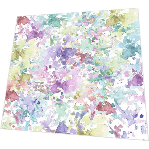 Servietten - Aquarell Traum