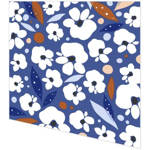 Servietten - Artist floral