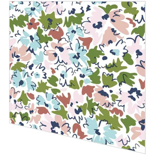 Servietten - Blütentraum