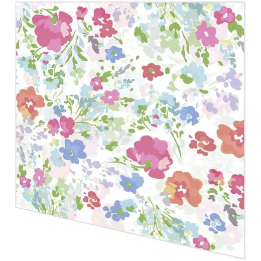 Napkins - Floral Oasis