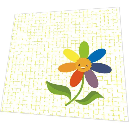 Napkins - Sunny Sunflower