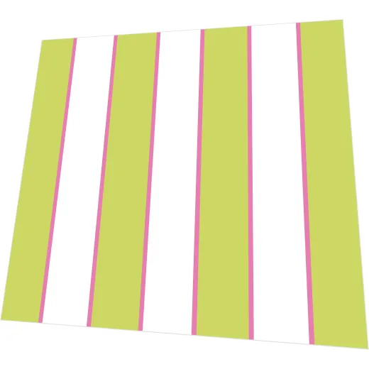 Servietten - Cabana-Linien