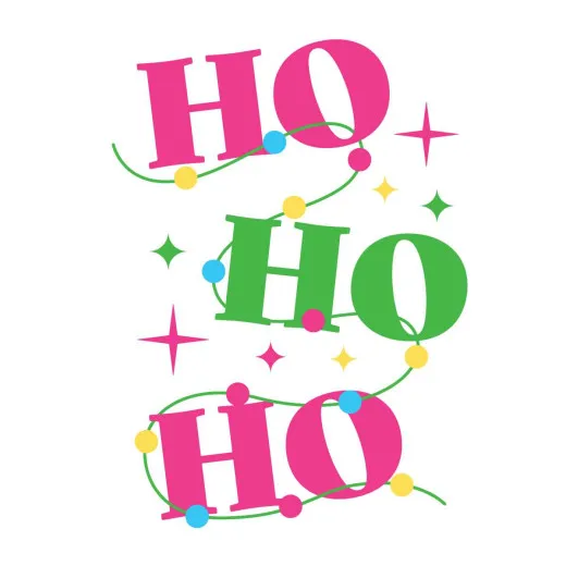 Napkins - Christmas HO