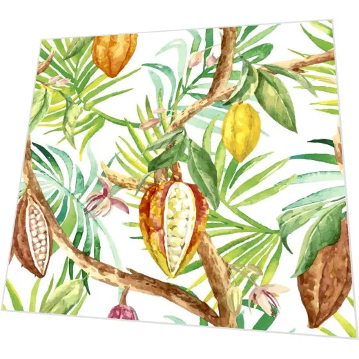 Servietten - Coco Tropic