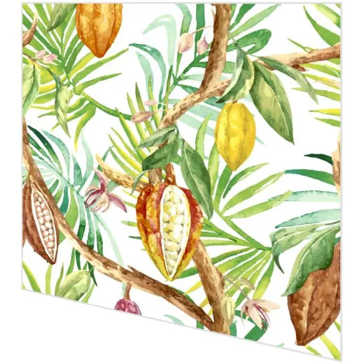 Servietten - Coco Tropic