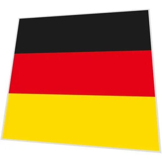 Servietten - Deutschland