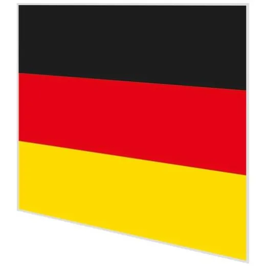 Servietten - Deutschland