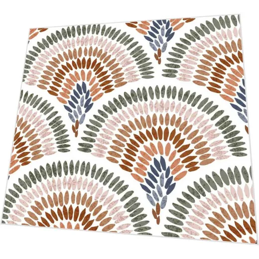 Servietten - Earth Paraiso