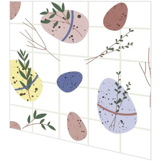 Servietten - Ei-Charme