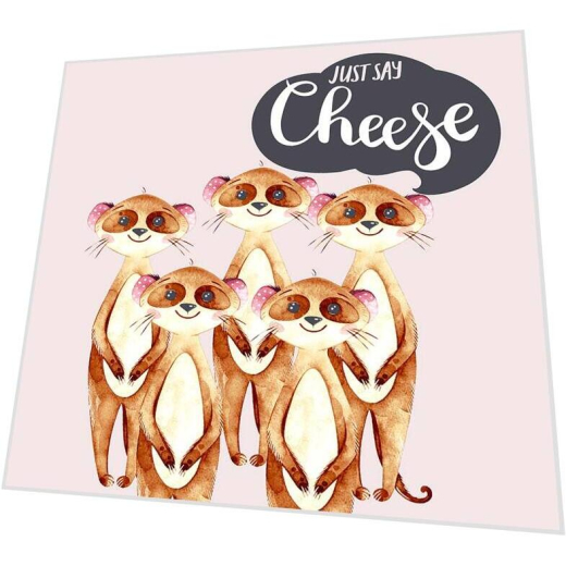 Napkins - Say Cheese