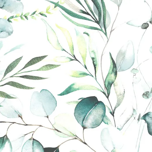 Servietten - Eukalyptus