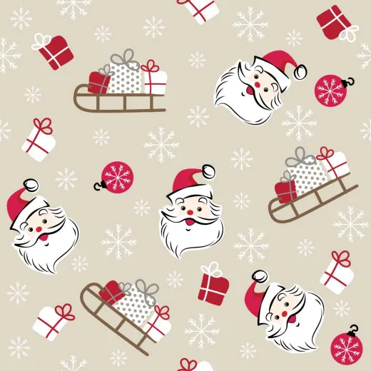 Napkins - Joyous season