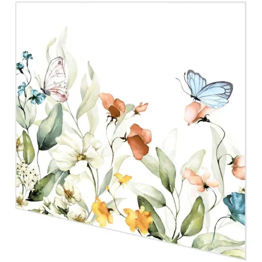 Servietten - Frühlingswiese