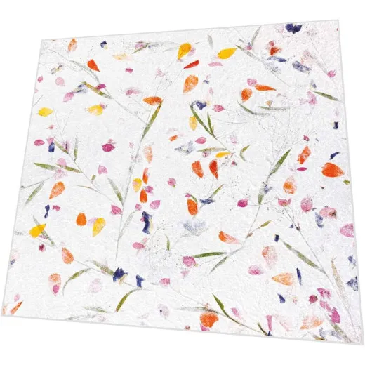 Servietten - Für immer Blüten