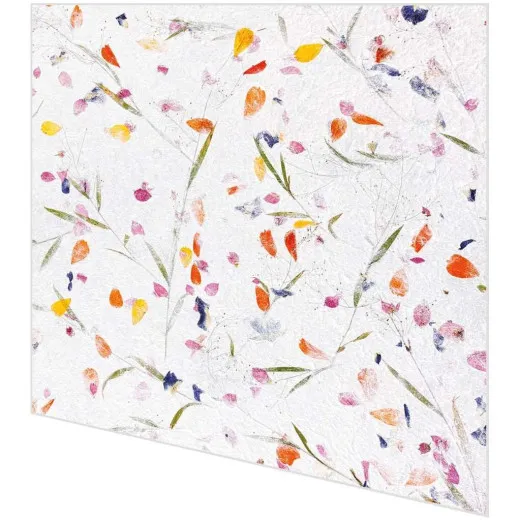 Cocktailservietten - Für immer Blüten