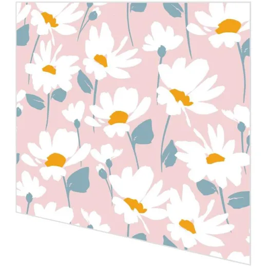 Servietten - Gänseblümchen Blüte