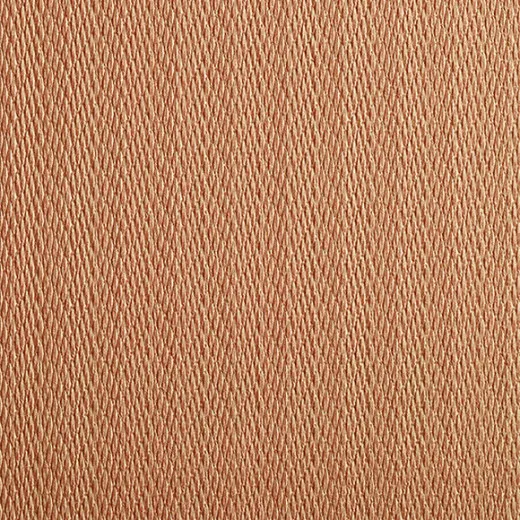 Servietten mit Prägung - Moments Gewebe kupfer