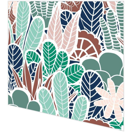 Napkins - Graphic cacti