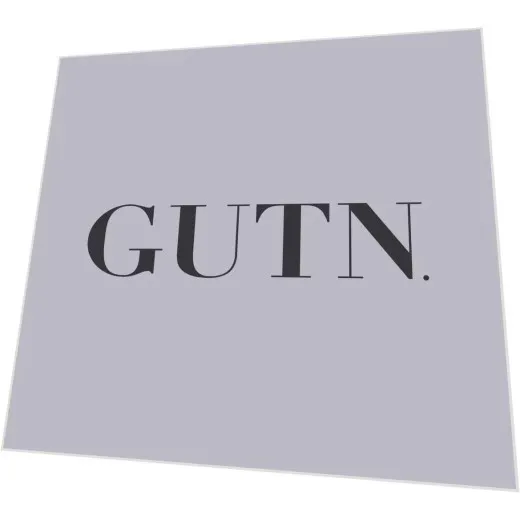 Napkins - GUTN