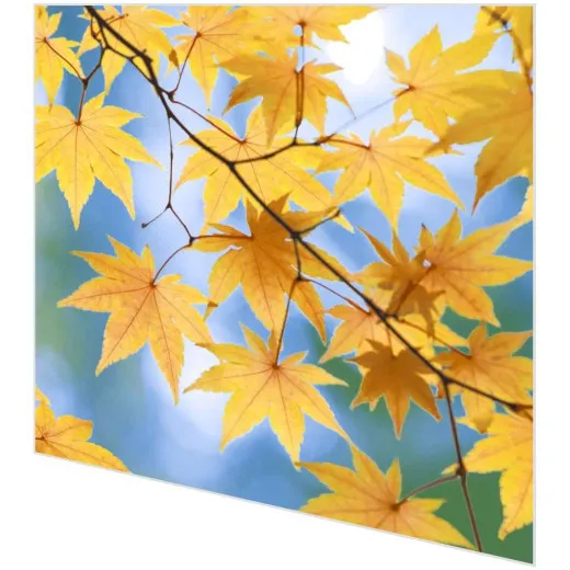 Servietten - Herbstblüte