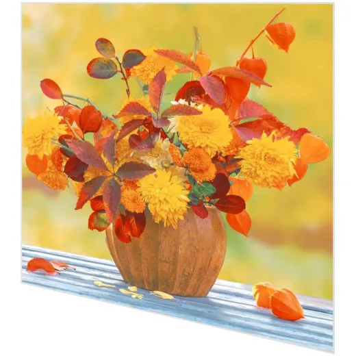 Servietten - Herbstgeflüster