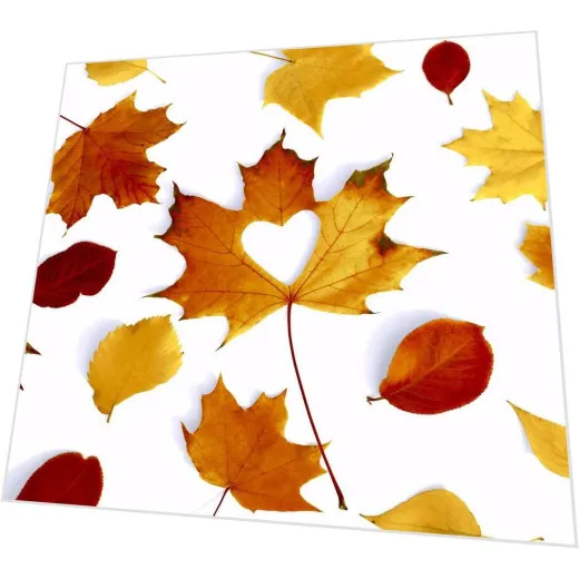 Servietten - Herbstliebe